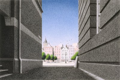 Sokak by Rene Boin
