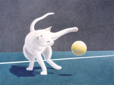 Sıçrama by Rene Boin