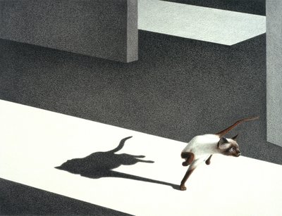 Köşe by Rene Boin