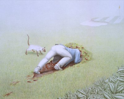 Düşük by Rene Boin