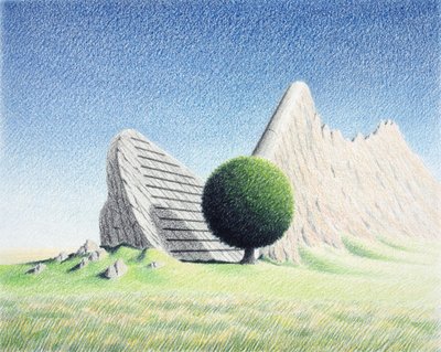 Kaynak by Rene Boin