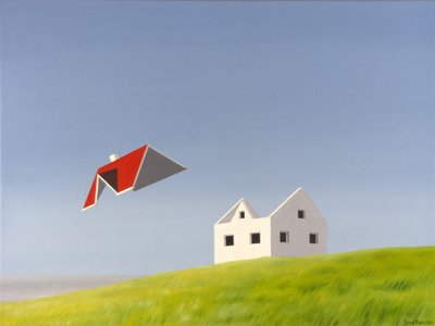 Çatı by Rene Boin