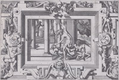 Medea İki Çocuğunu Öldürüyor, Jason Pour qui d