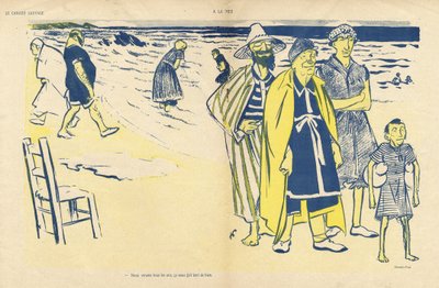 Yaban Ördeği