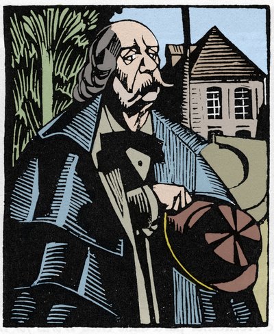 Gustave Flaubert