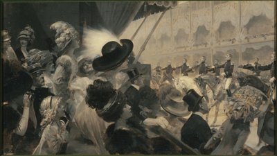 Bir askeri yardım festivali: Grand-Palais