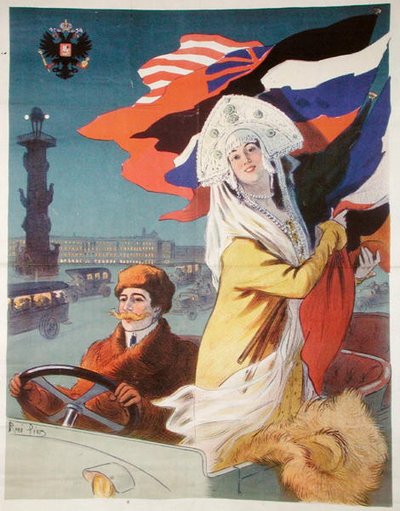 St.Petersburg