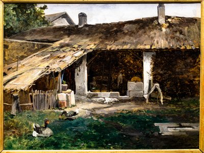  by Rene Princeteau