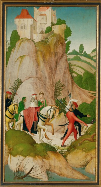  by Reuland the Elder Frueauf