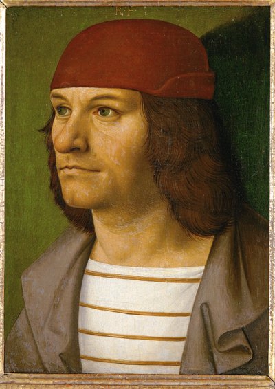  by Reuland the Elder Frueauf