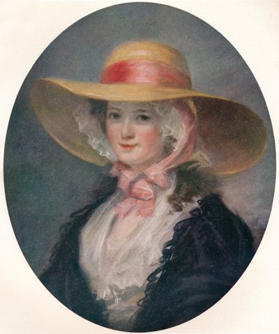 Bayan Elizabeth Phelps, 1778, 1920. by Rev. Matthew William Peters