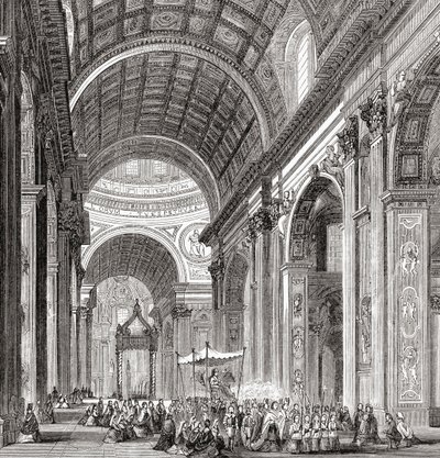 by Reverend Samuel Manning