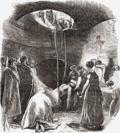  by Reverend Samuel Manning