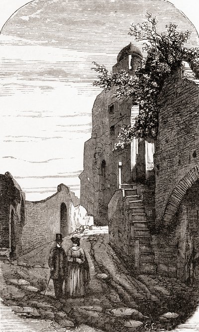  by Reverend Samuel Manning