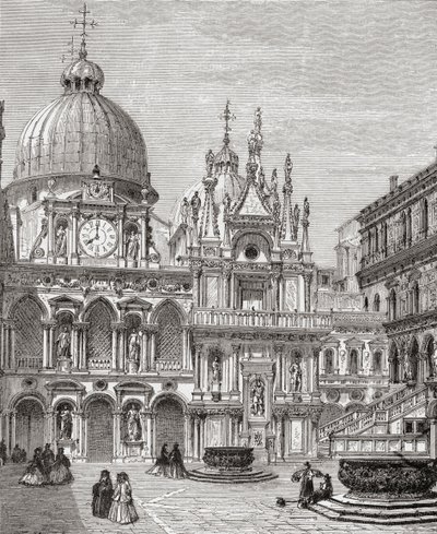  by Reverend Samuel Manning