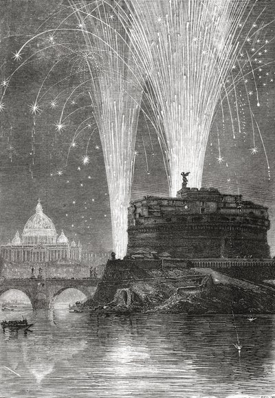 by Reverend Samuel Manning