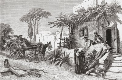  by Reverend Samuel Manning