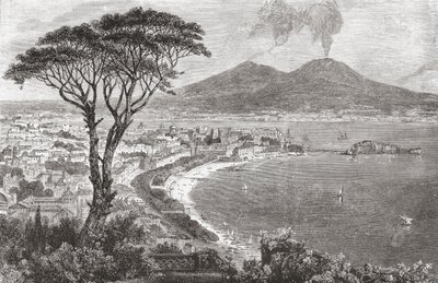 by Reverend Samuel Manning