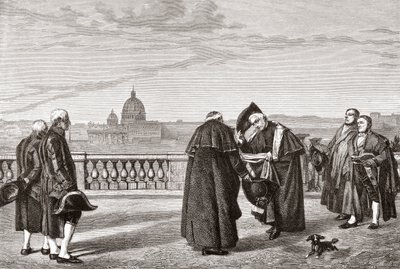  by Reverend Samuel Manning