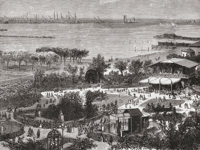  by Reverend Samuel Manning