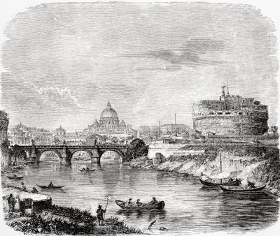  by Reverend Samuel Manning