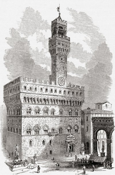  by Reverend Samuel Manning