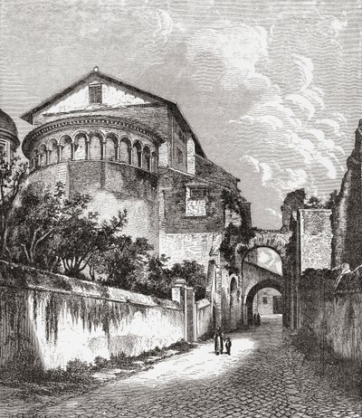  by Reverend Samuel Manning
