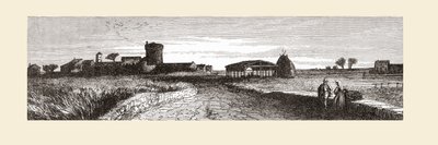  by Reverend Samuel Manning