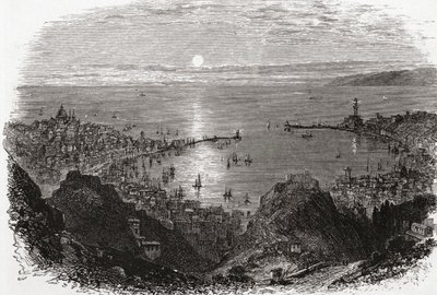  by Reverend Samuel Manning