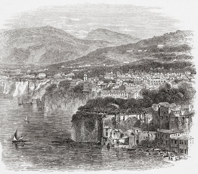  by Reverend Samuel Manning
