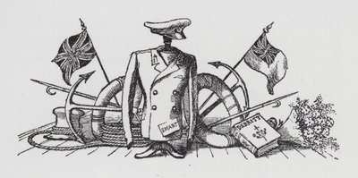 İnekler (lito) by Rex (after) Whistler