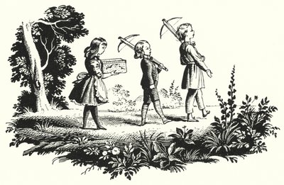 Hans Christian Andersen: Küçük Ida