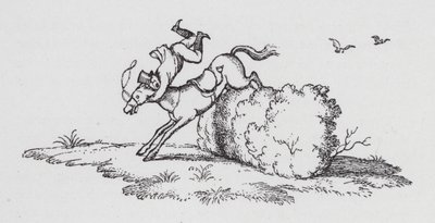 Büyük Millet (lito) by Rex (after) Whistler