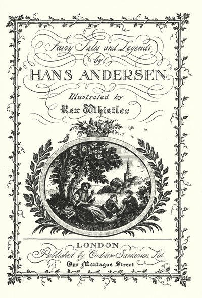 Hans Andersen