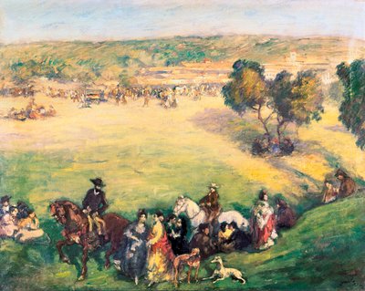 Çayır. Ricard Canals i Llambi