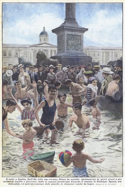 Londra
