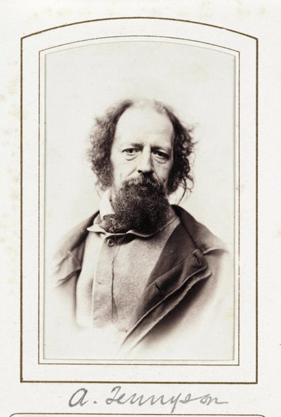 Bir Tennyson