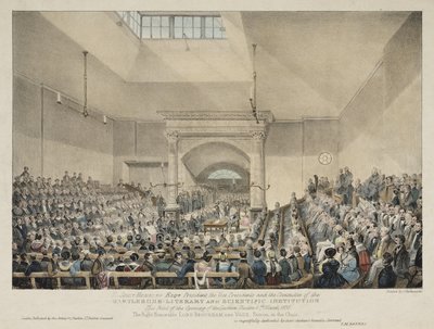 Marylebone, Londra