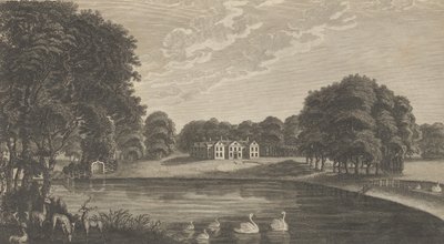 Chilston, Kent County, Edward Hasted