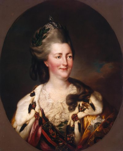 Catherine II