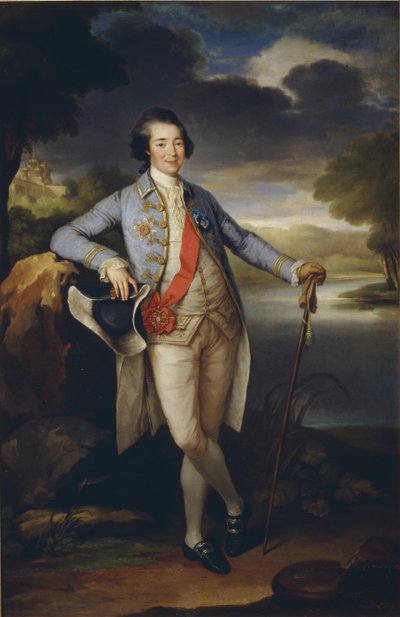 Prens Alexander Kurakin