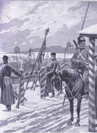 Mançurya