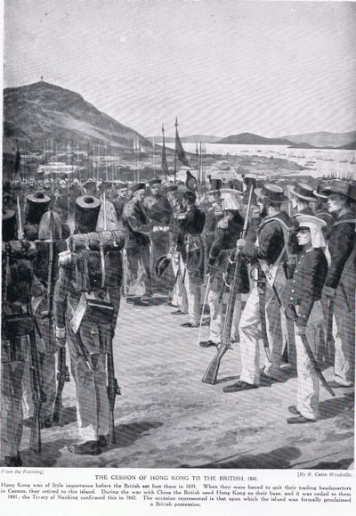 Hong Kong