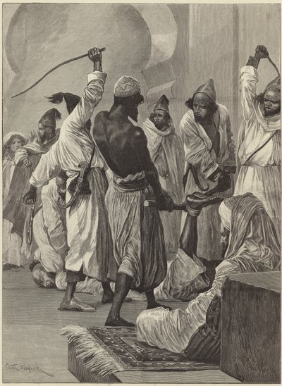 Kasbah
