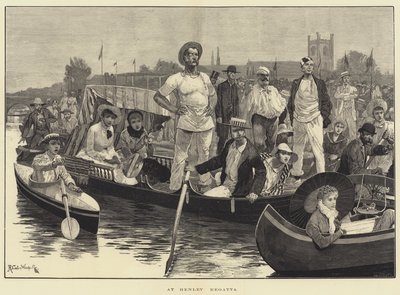 Henley Regatta