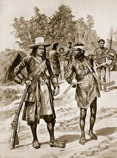 Dampier, Avustralya