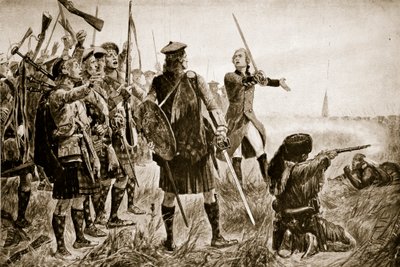 Quebec Savaşı, 1759, 