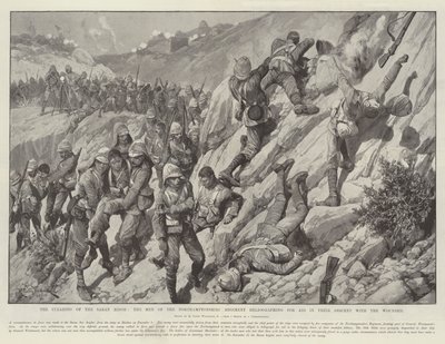Saran Sırtı