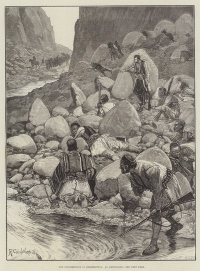 Hersek