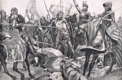 John II Fransa
